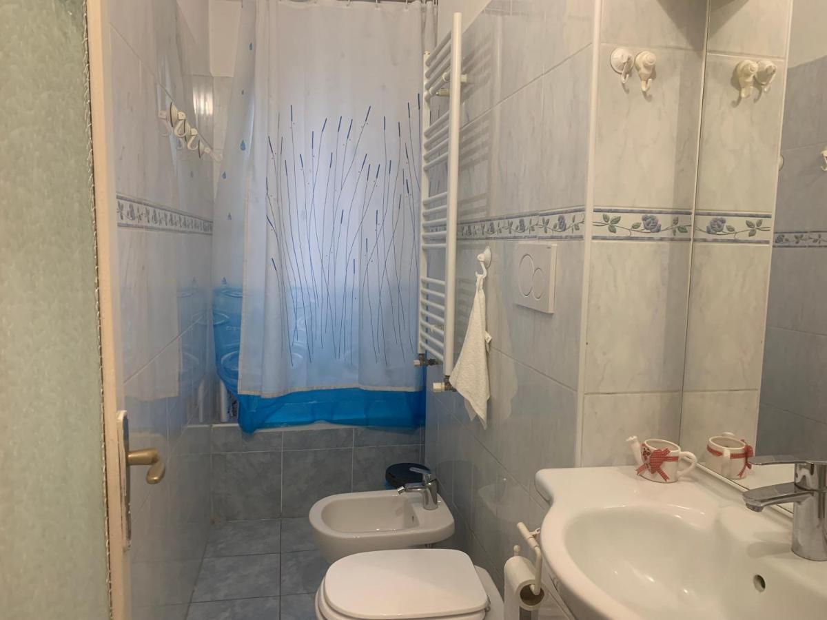 San Siro Comfort Apartment In Milan Extérieur photo