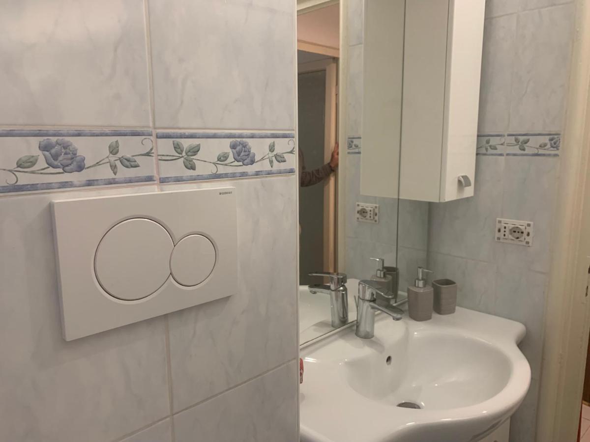 San Siro Comfort Apartment In Milan Extérieur photo