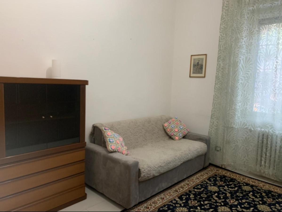 San Siro Comfort Apartment In Milan Extérieur photo