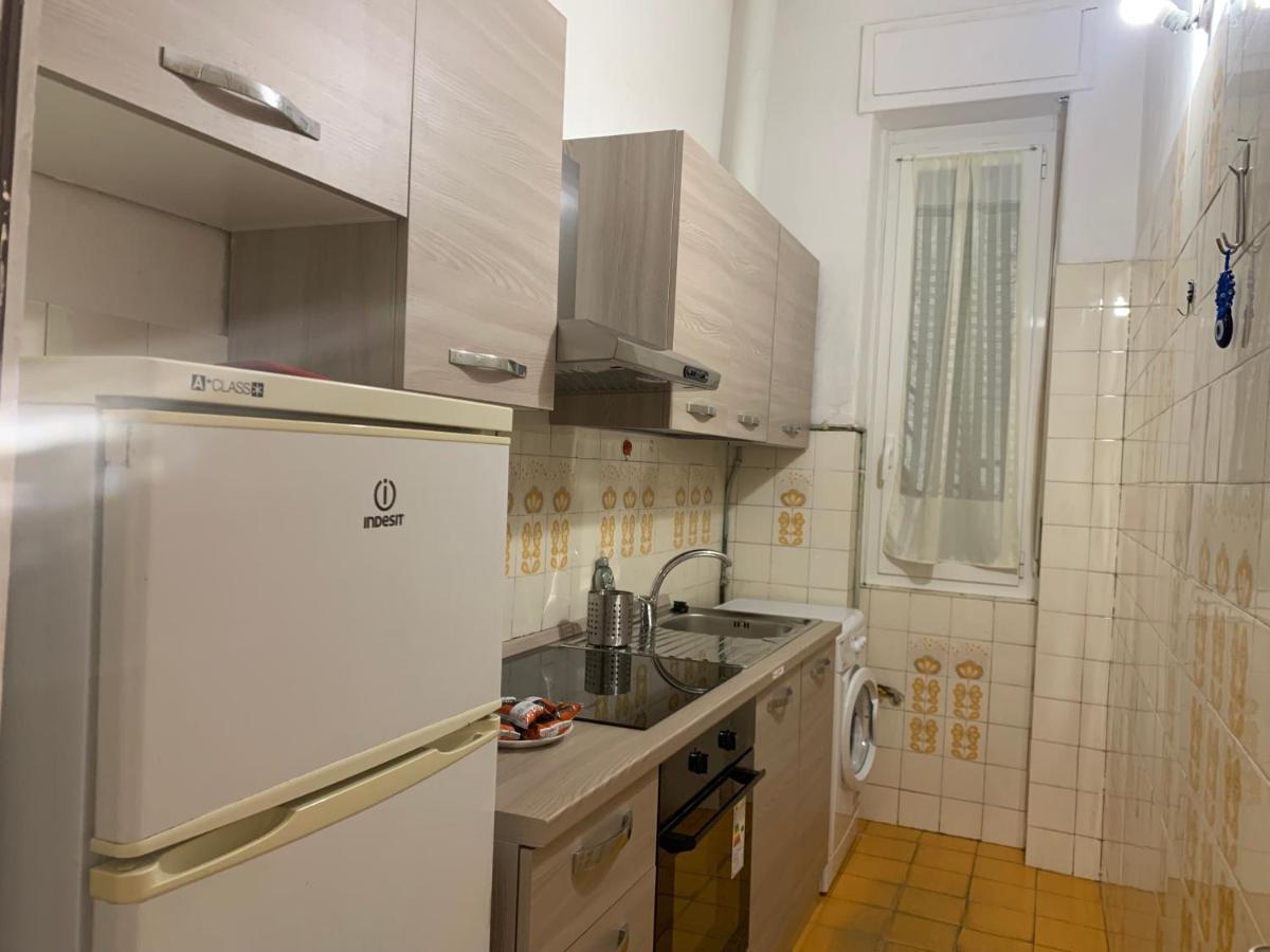 San Siro Comfort Apartment In Milan Extérieur photo